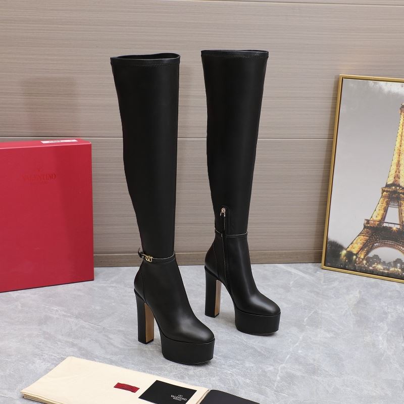 Valentino Boots